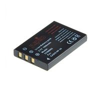 Jupio Battery for Casio NP-30/Fuji NP-60/HP L1812A/HP R07/SLB-1137