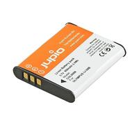 Jupio Battery for Li-50B/D-Li92/DB-100/NP-150