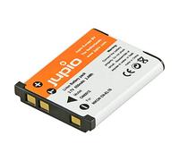 Jupio Battery for Nikon EN-EL10