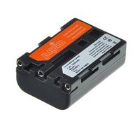 Jupio Battery for Sony NP-FM50/NP-FM51/NP-QM50/NP-QM51