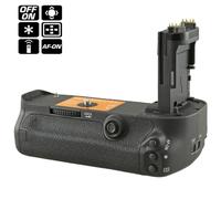 Jupio Battery Grip for Canon EOS 5D MK III / 5Ds / 5Ds R
