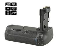 Jupio Battery Grip for Canon EOS 70D/80D/90D