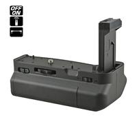 Jupio Battery Grip for Canon EOS RP / R8 | ✅ 5 years warranty
