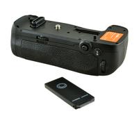 Jupio Battery Grip for Nikon D850 | ✅Free Jupio Nikon EN-EL15C