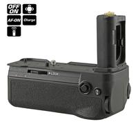 Jupio Battery Grip for Nikon Z8 (MB-N12) | ✅Free Jupio Nikon EN-EL15C