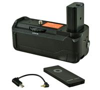 Jupio Battery Grip for Sony A6000/A6300 | ✅ 5 years warranty