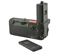 Jupio Battery Grip for Sony A9 II/ A7 IV / A7R IV (VG-C4EM) | ✅Free Jupio Sony NP-FZ100