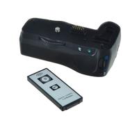 Jupio Battery Stand for Pentax K 7 / K5 (D-BG4)