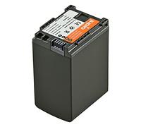 Jupio BP-828 Battery for Canon Camcorder