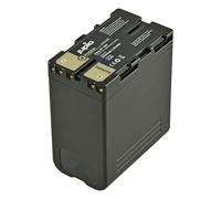 Jupio BP-U60 6700mAh ProLine BP-U60 6700mAh