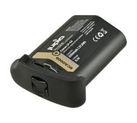 Jupio Canon LP-E4 3350mAh Battery BCA0008 | ✅ 5 years warranty