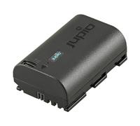 Jupio Canon LP-E6P ULTRA 2600mAh (6A continuous discharge)