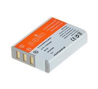 Jupio CFU0009 Camera Battery for Ricoh/Fuji NP95 / Fuji NP90