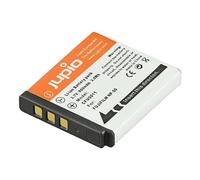 Jupio Fuji NP-50 / Kodak KLIC-7004 / D-Li122