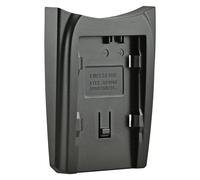 Jupio Charger Plate for Canon BP-808/809/819/827