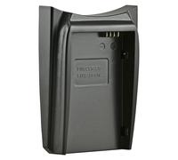 Jupio Charger Plate for Canon LP-E8 | ✅ 5 years warranty