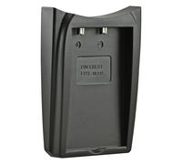 Jupio Charger Plate for Olympus PS-BLS1/ PS-BLS5