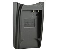 Jupio Charger Plate for Panasonic DMW-BCF10E / BCG10E | ✅ 5 years warranty