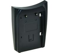 Jupio Charger Plate for Panasonic DMW-BLF19 | ✅ 5 years warranty