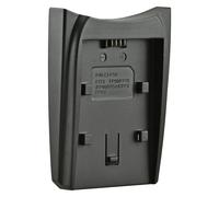 Jupio Charger Plate for Sony NP-FV50/NP-FP50