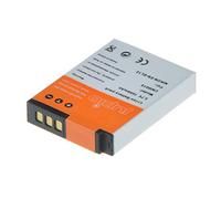 Jupio CNI0015 Camera Battery for Nikon EN-EL12