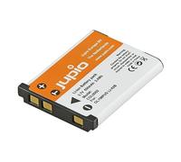 Jupio COL0002 Camera Battery for Fuji/Olympus/Casio NP-45/LI-40B/LI042B/NP-80