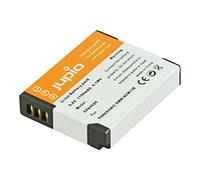 Jupio CPA0026 Battery for Panasonic DMW-BCM13E
