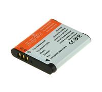 Jupio CPA0029 Rechargeable Battery for Panasonic DMW-BCN10
