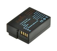 Jupio Battery for Panasonic DMW-BLC12E