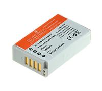 Jupio CNI0024 Lithium Ion Battery Pack Replacement for Nikon EN-EL22