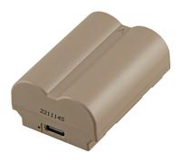 Jupio Fuji NP-W235 Ultra C 2400mAh battery with USB-C input