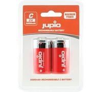 Jupio HR14 Ni-MH Batteries Pack of 2