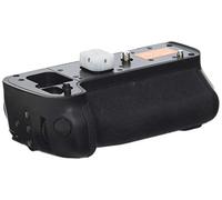 Jupio JBG P050 battery grip DMW-BGGH3 for Panasonic DMC GH3/GH4 ((Black)