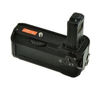 Jupio JBG-S005 Battery Grip for Sony A7/A7R/A7S (VG, C1EM) Black