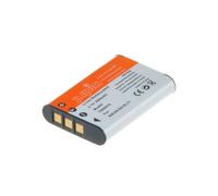 Jupio Li-ion Lithium Ion Battery Pack Replacement for Nikon EN-EL11 Battery