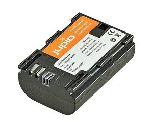 Jupio LP-E6N 1700 mAh Battery