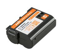Jupio Nikon EN-EL15C 2100mAh | ✅ 5 years warranty