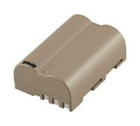 Jupio Nikon EN-EL3E Ultra C 2250mAh battery with USB-C input