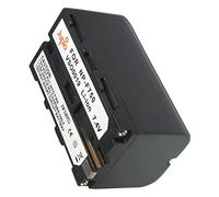 Jupio NP-F750/F730 Battery for Sony Camcorder