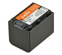 Jupio NP-FV70 Battery with Info Chip for Sony Camcorder