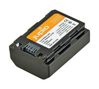 Jupio NP-FZ100 2040mAh High Performance Camera Battery Compatible with Sony(CSO0030V3)