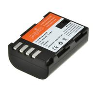 Jupio Panasonic DMW-BLF19E Replacement Lithium Ion Battery Pack - CPA0024