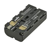 Jupio ProLine NP-F550 3350 mAh Battery Pack