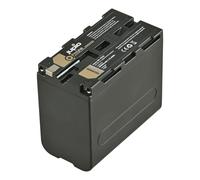 Jupio ProLine NP-F970 10050mAh Battery | ✅ 5 years warranty