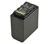 Jupio ProLine VW-VBD98 / AG-VBR118G 13400mAh (no LED indicator)