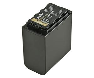 Jupio ProLine VW-VBD98 / AG-VBR118G 13400mAh (no LED indicator)