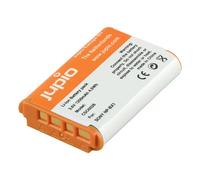Jupio Sony NP-BX1 1250 mAh Battery