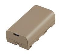 Jupio Sony NP-F550 Ultra C 3350mAh battery with USB-C input | ✅ 5 years warranty