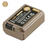 Jupio Sony NP-FW50 Battery | ✅ 5 years warranty