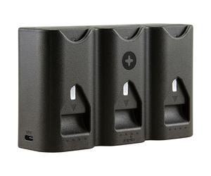 Jupio Tri-Charge AIR3 Nikon ENEL15 Series